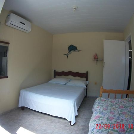 Casa Na Praia Da Pinheira Palhoça Extérieur photo